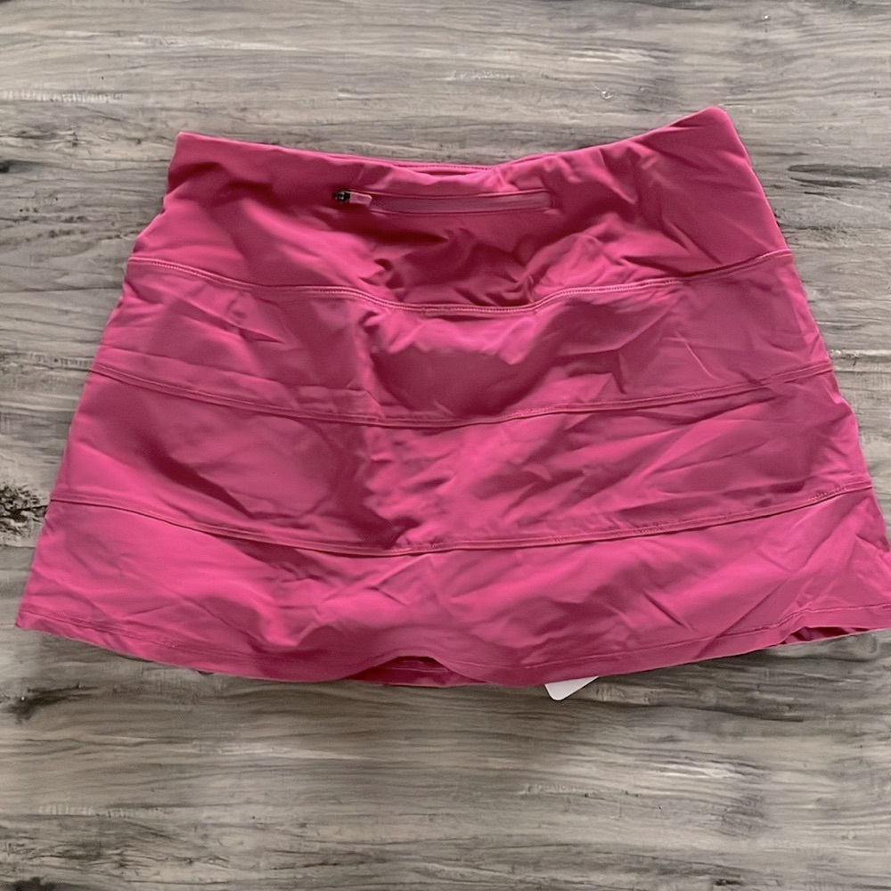 CRZ yoga Sport Skirt - Picture 2 of 5
